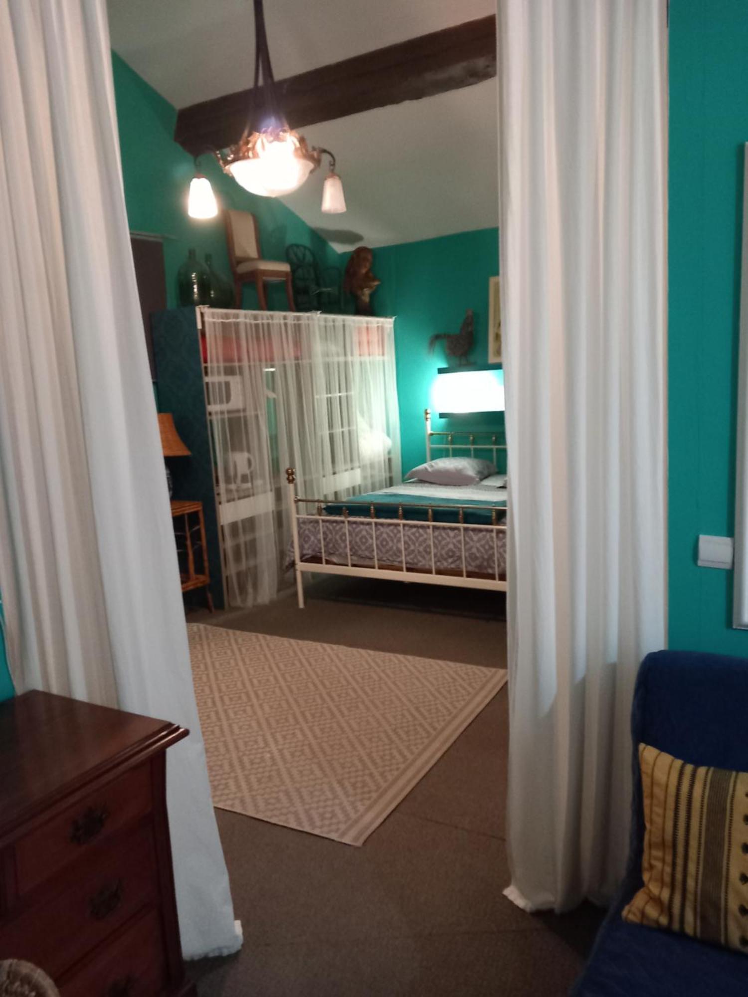 La Maison D'Anna Chambres D Hotes Ganac Pokoj fotografie