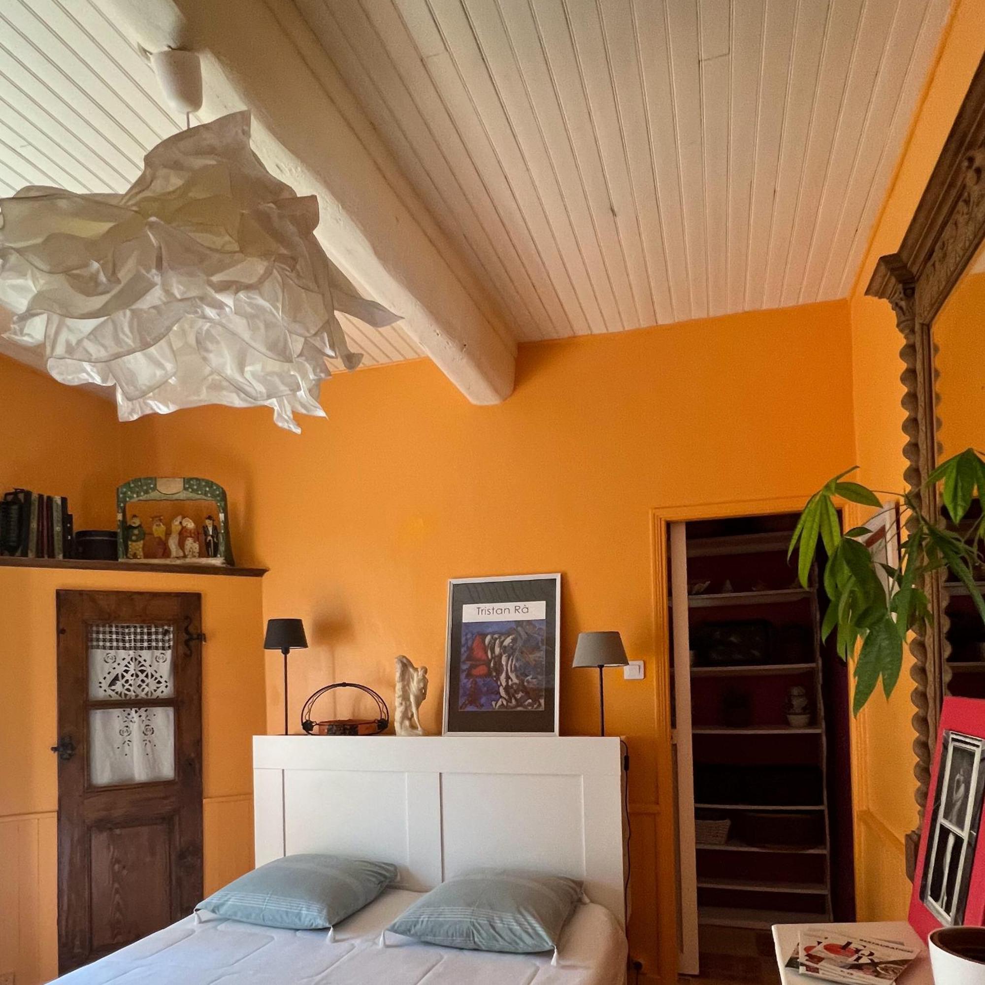 La Maison D'Anna Chambres D Hotes Ganac Pokoj fotografie