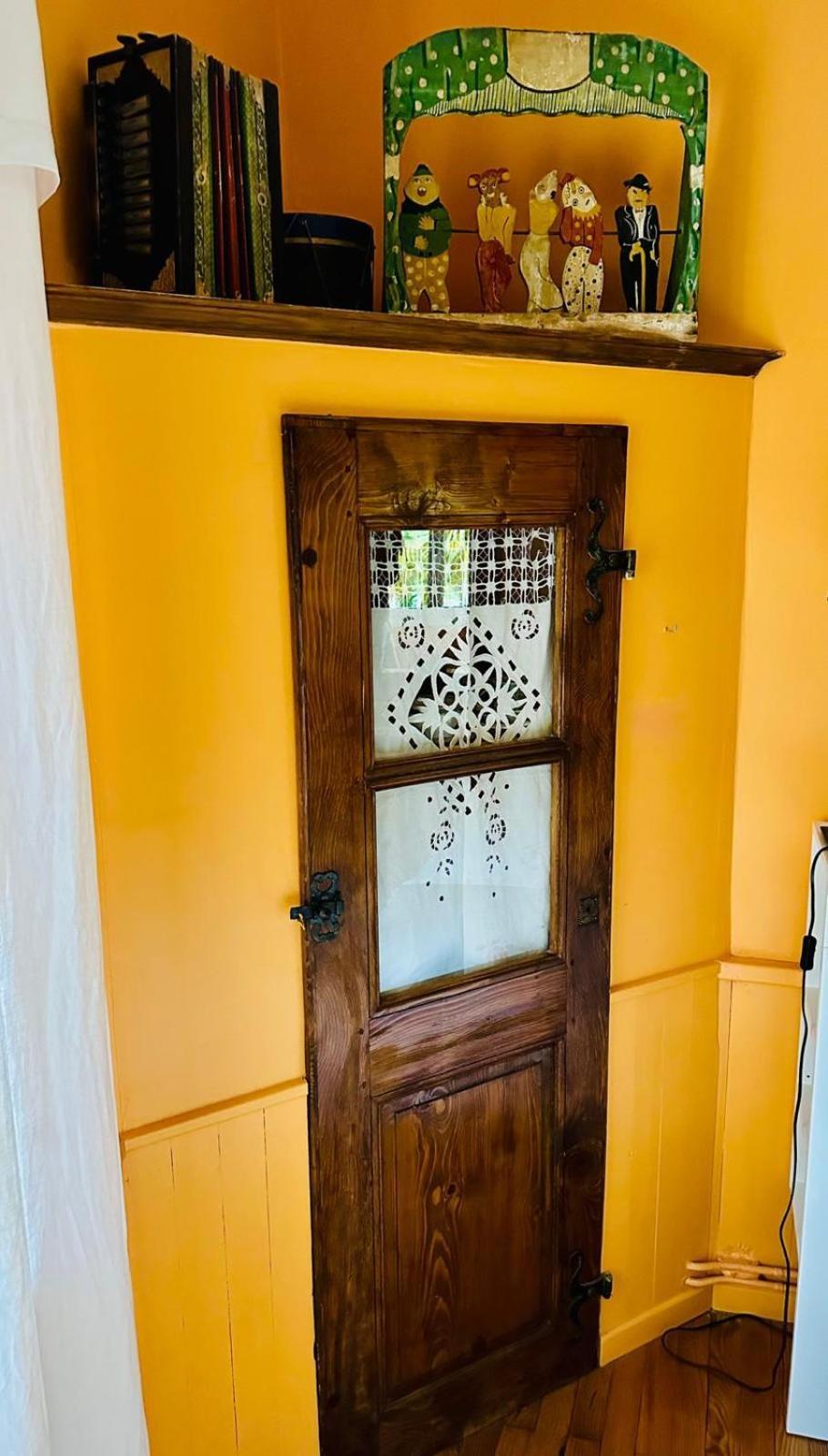 La Maison D'Anna Chambres D Hotes Ganac Pokoj fotografie