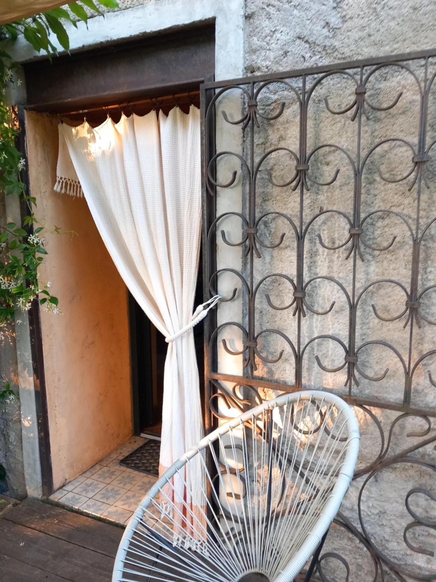 La Maison D'Anna Chambres D Hotes Ganac Exteriér fotografie