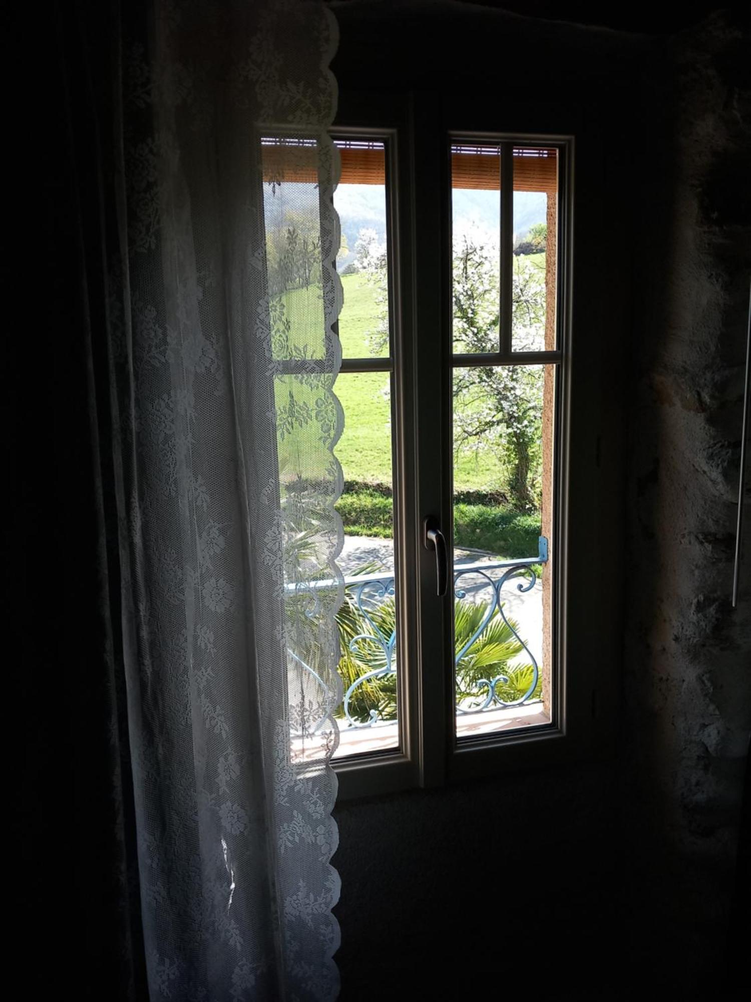 La Maison D'Anna Chambres D Hotes Ganac Pokoj fotografie