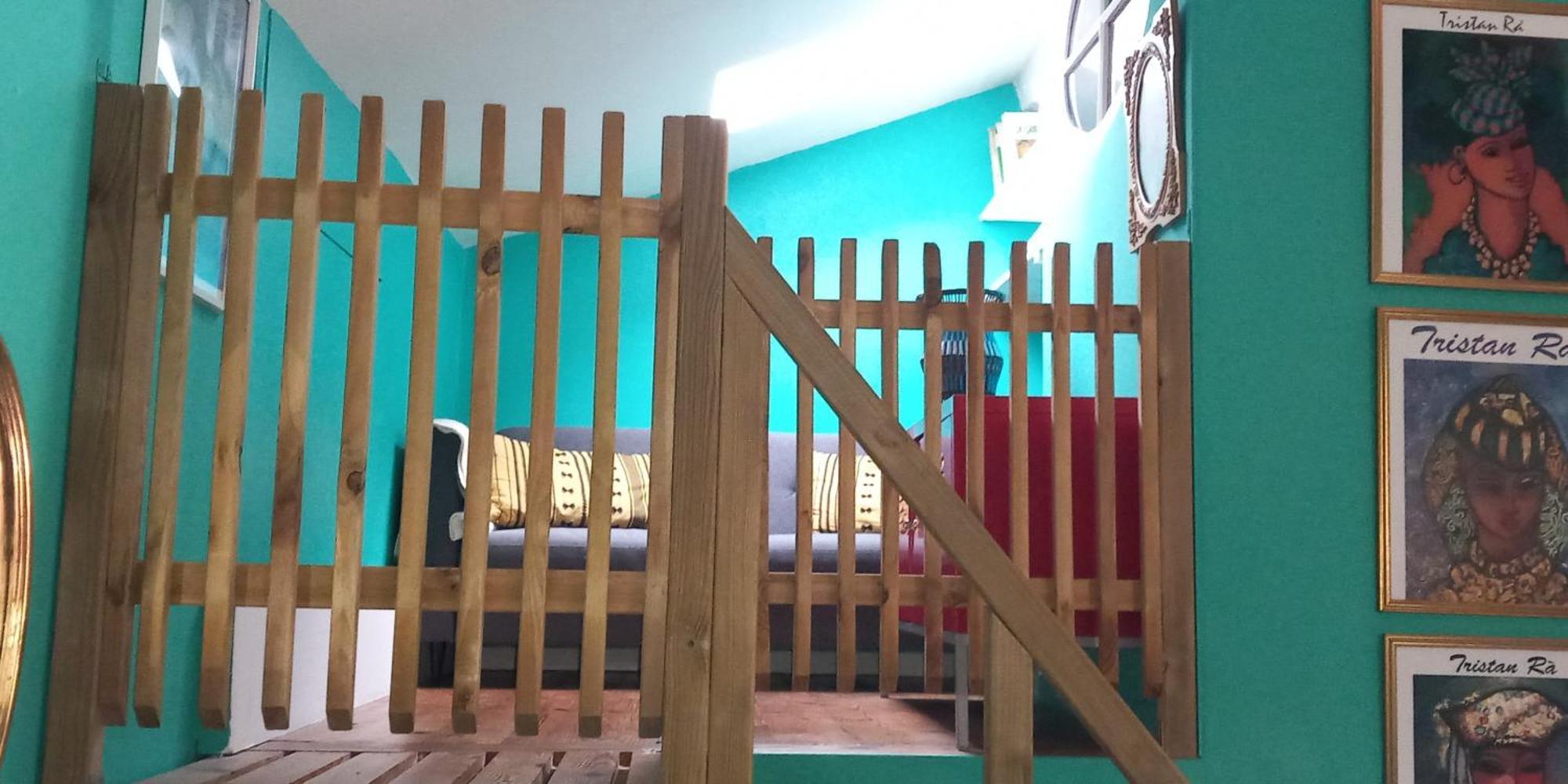 La Maison D'Anna Chambres D Hotes Ganac Pokoj fotografie