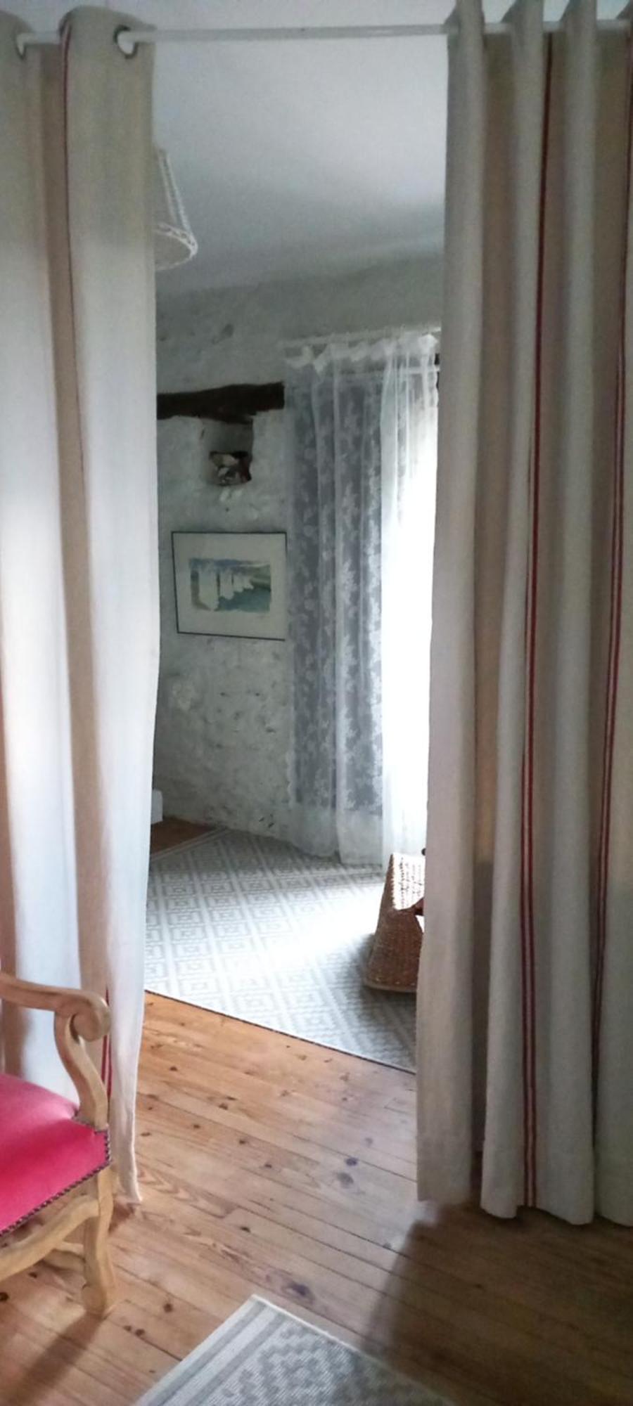 La Maison D'Anna Chambres D Hotes Ganac Pokoj fotografie