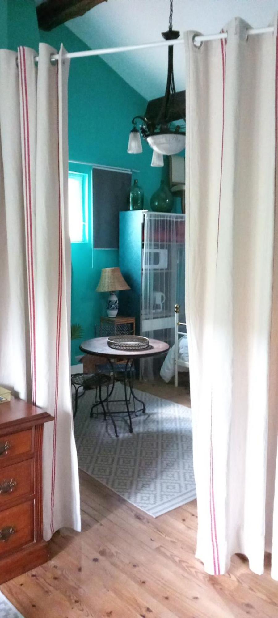 La Maison D'Anna Chambres D Hotes Ganac Pokoj fotografie